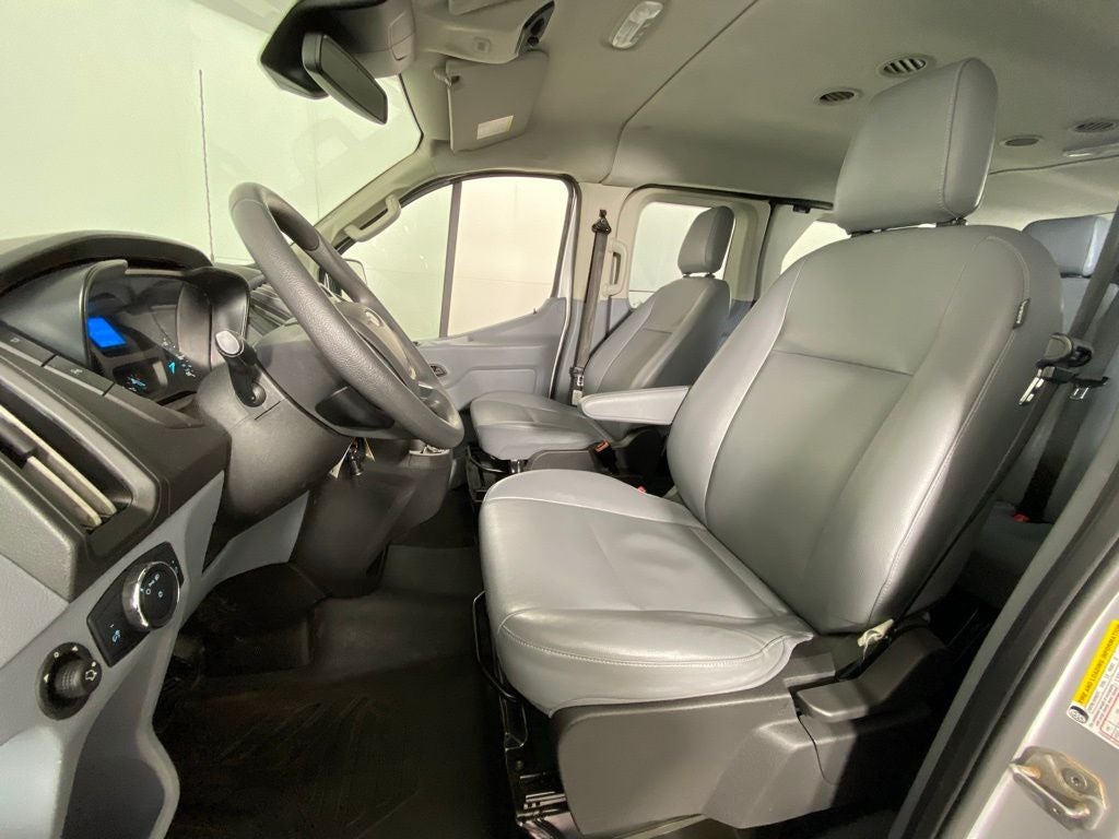 2019 Ford Transit-350 XL
