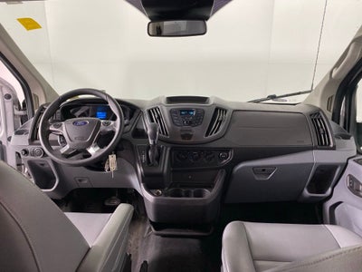 2019 Ford Transit-350 XL