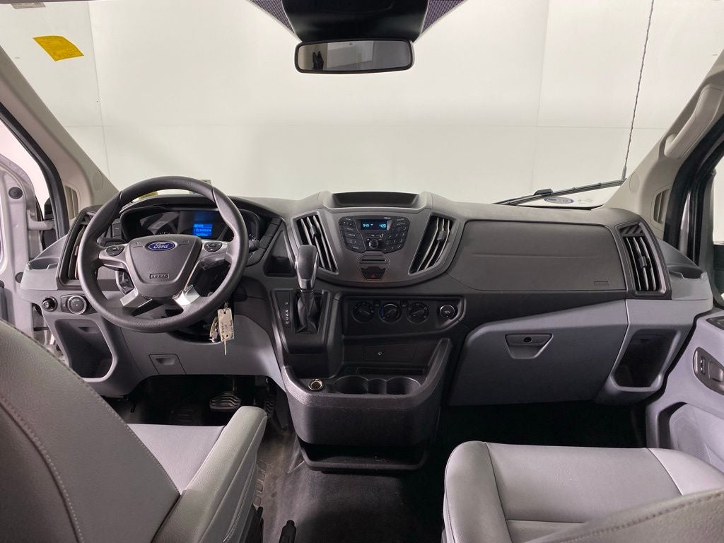 2019 Ford Transit-350 XL