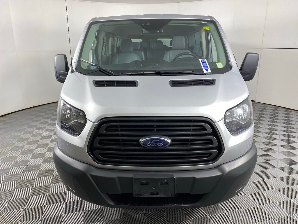 2019 Ford Transit-350 XL