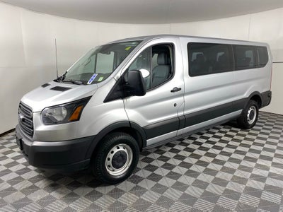 2019 Ford Transit-350 XL