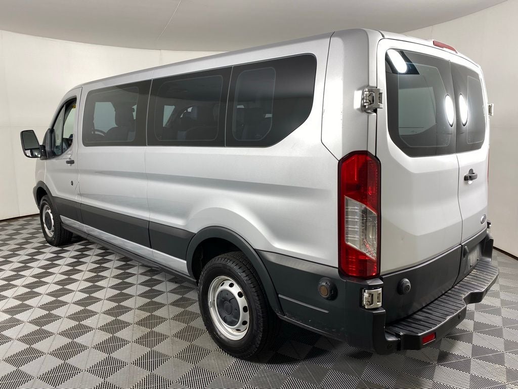 2019 Ford Transit-350 XL