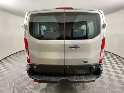2019 Ford Transit-350 XL