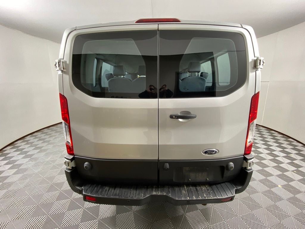 2019 Ford Transit-350 XL