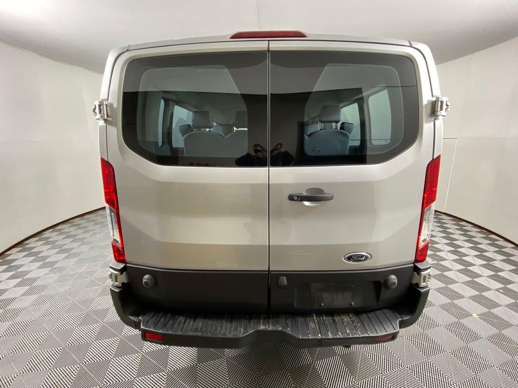 2019 Ford Transit-350 XL