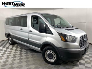 2019 Ford Transit-350 XL