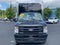 2027 Ford E-Series Cutaway Base