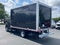2027 Ford E-Series Cutaway Base