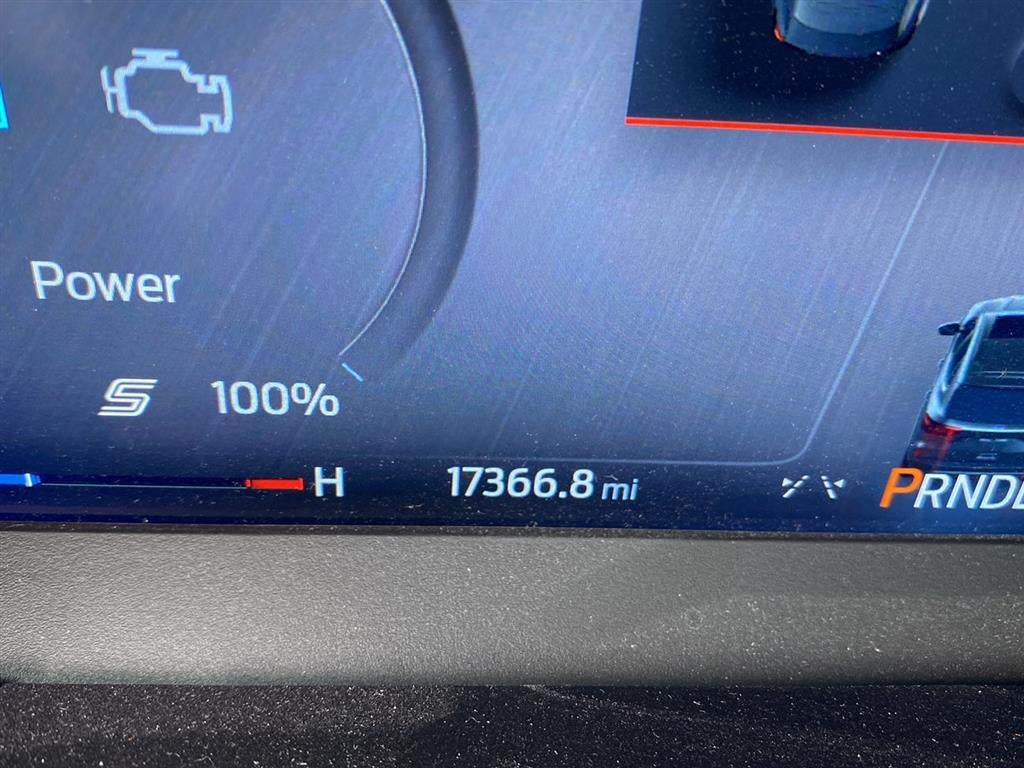 2023 Ford Escape ST-Line Select