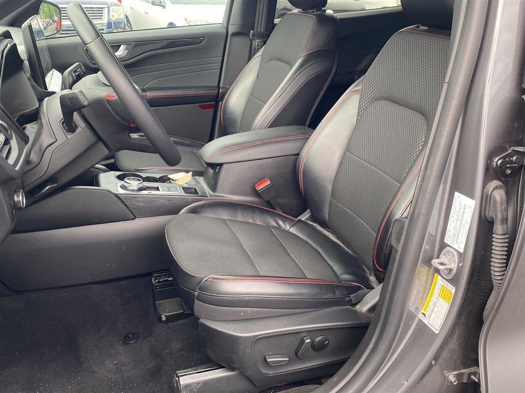 2023 Ford Escape ST-Line Select