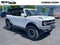 2023 Ford Bronco Outer Banks Advanced