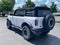 2023 Ford Bronco Outer Banks Advanced