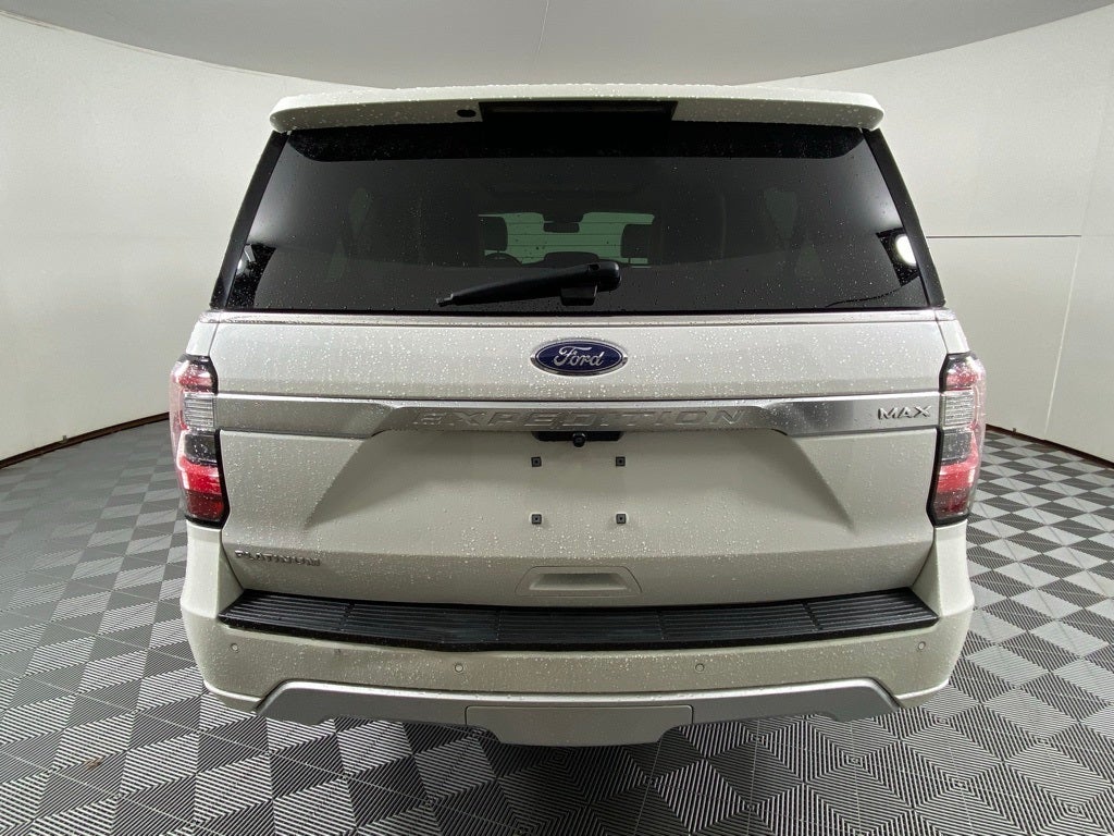 2021 Ford Expedition Max Platinum