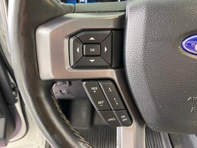 2021 Ford Expedition Max Platinum