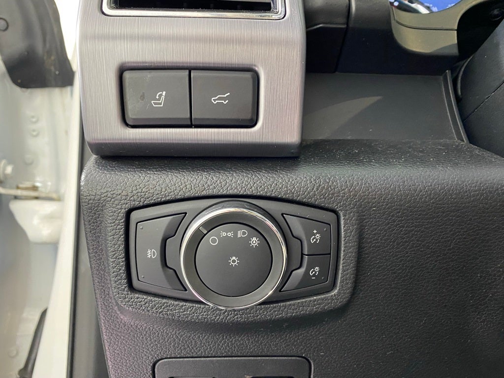 2021 Ford Expedition Max Platinum