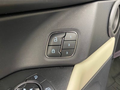 2021 Ford Expedition Max Platinum