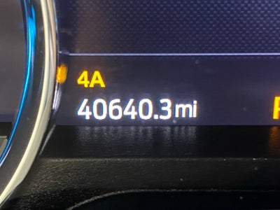 2021 Ford Expedition Max Platinum