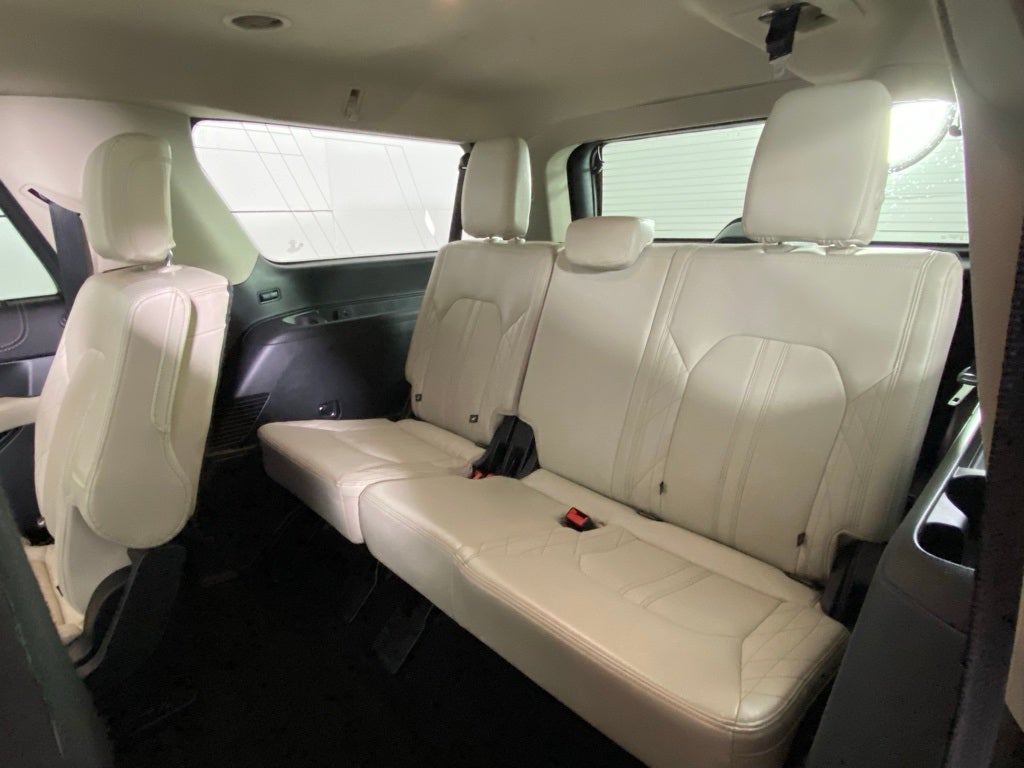 2021 Ford Expedition Max Platinum