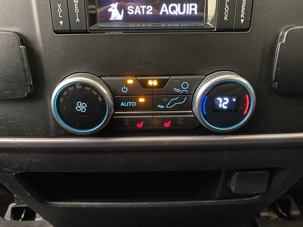 2021 Ford Expedition Max Platinum