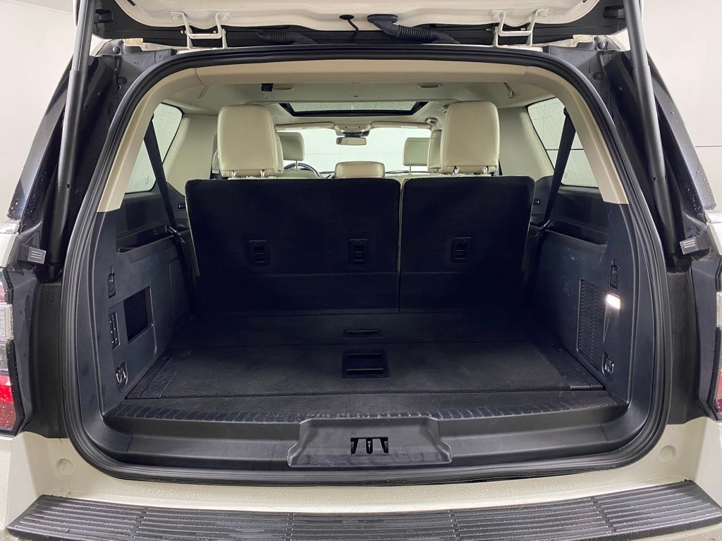 2021 Ford Expedition Max Platinum