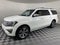 2021 Ford Expedition Max Platinum