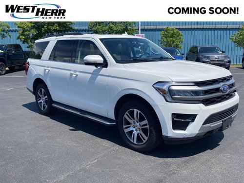 2023 Ford Expedition XLT