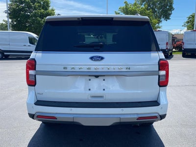 2023 Ford Expedition XLT
