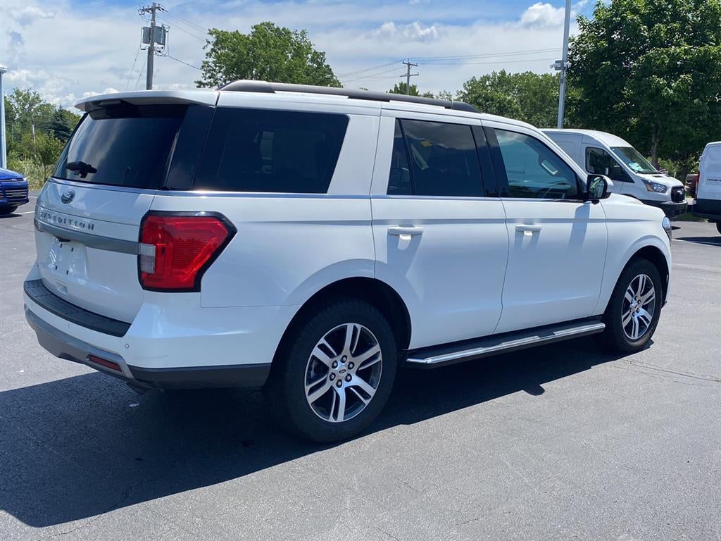 2023 Ford Expedition XLT