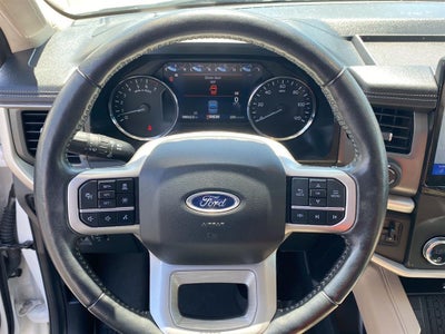 2023 Ford Expedition XLT