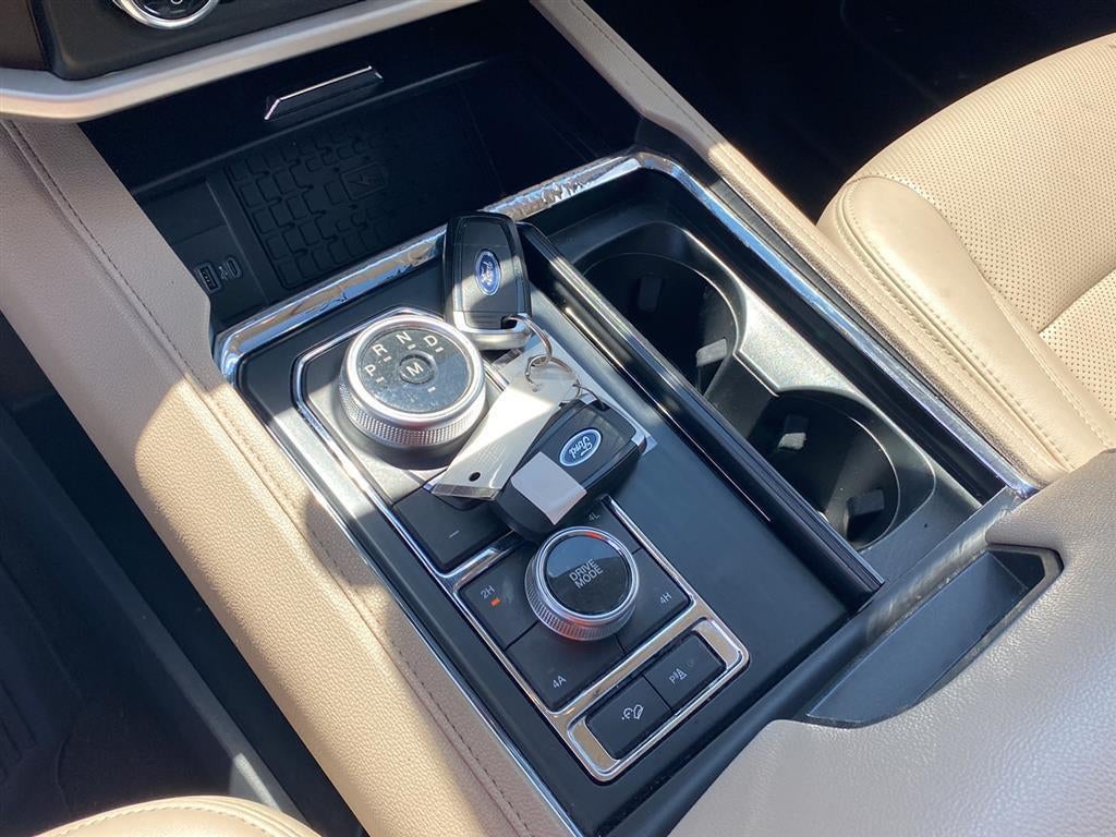 2023 Ford Expedition XLT