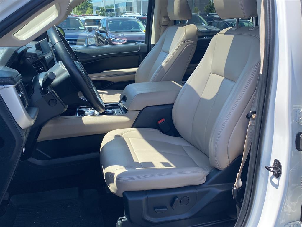 2023 Ford Expedition XLT