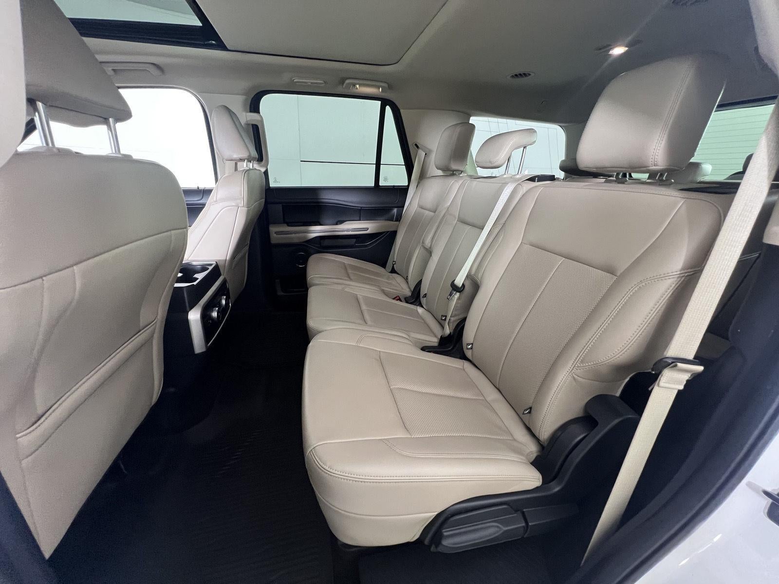 2023 Ford Expedition XLT