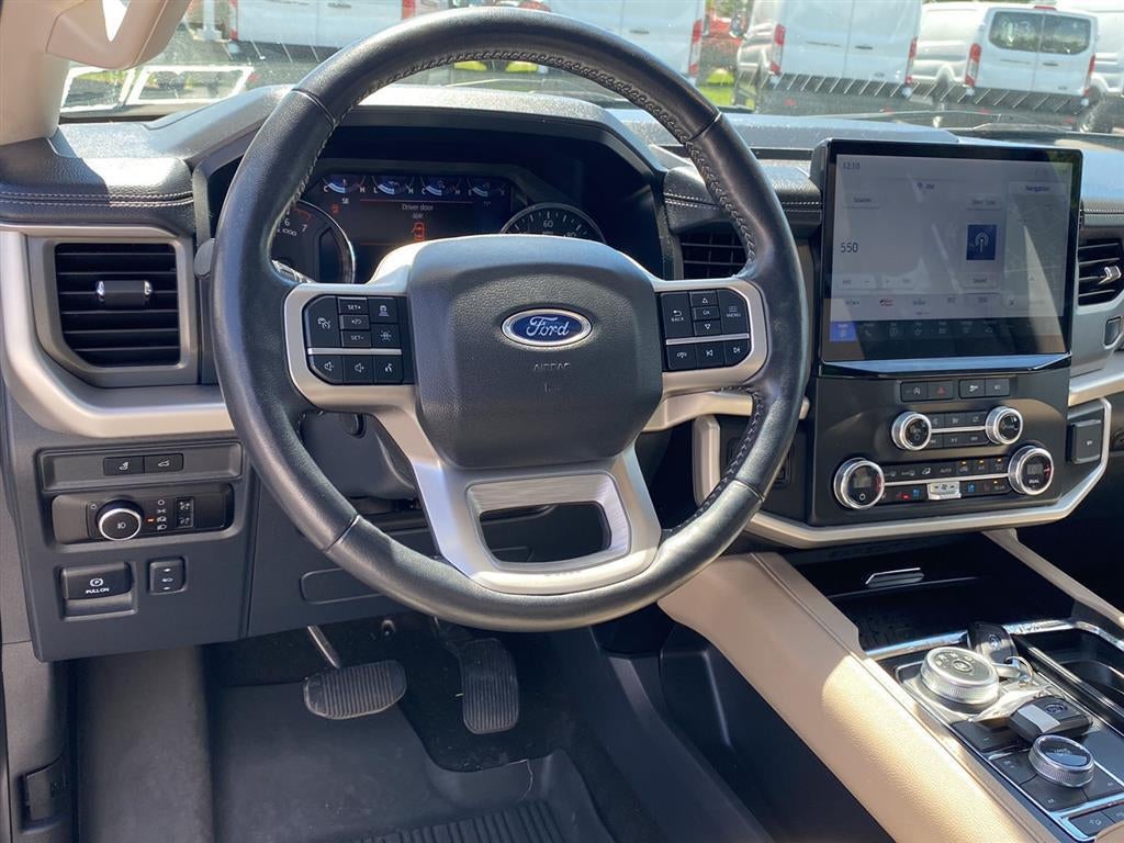 2023 Ford Expedition XLT