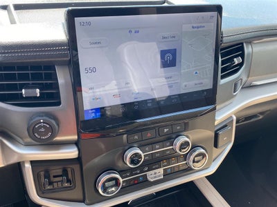 2023 Ford Expedition XLT