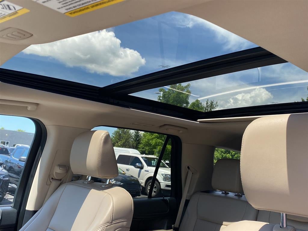 2023 Ford Expedition XLT