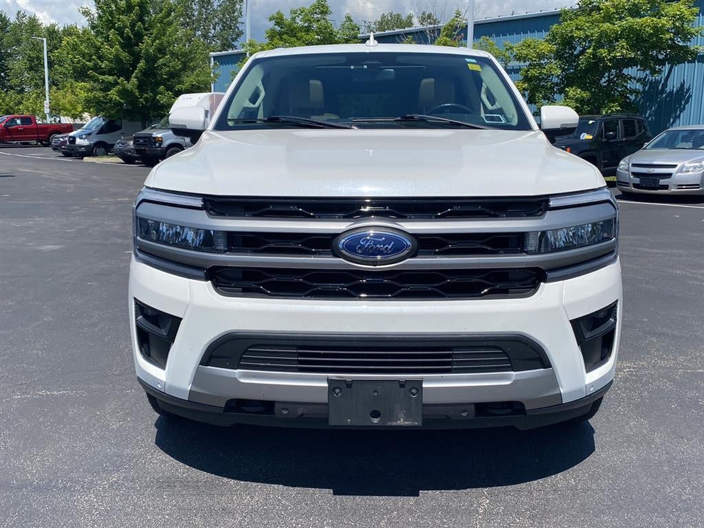 2023 Ford Expedition XLT