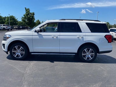 2023 Ford Expedition XLT