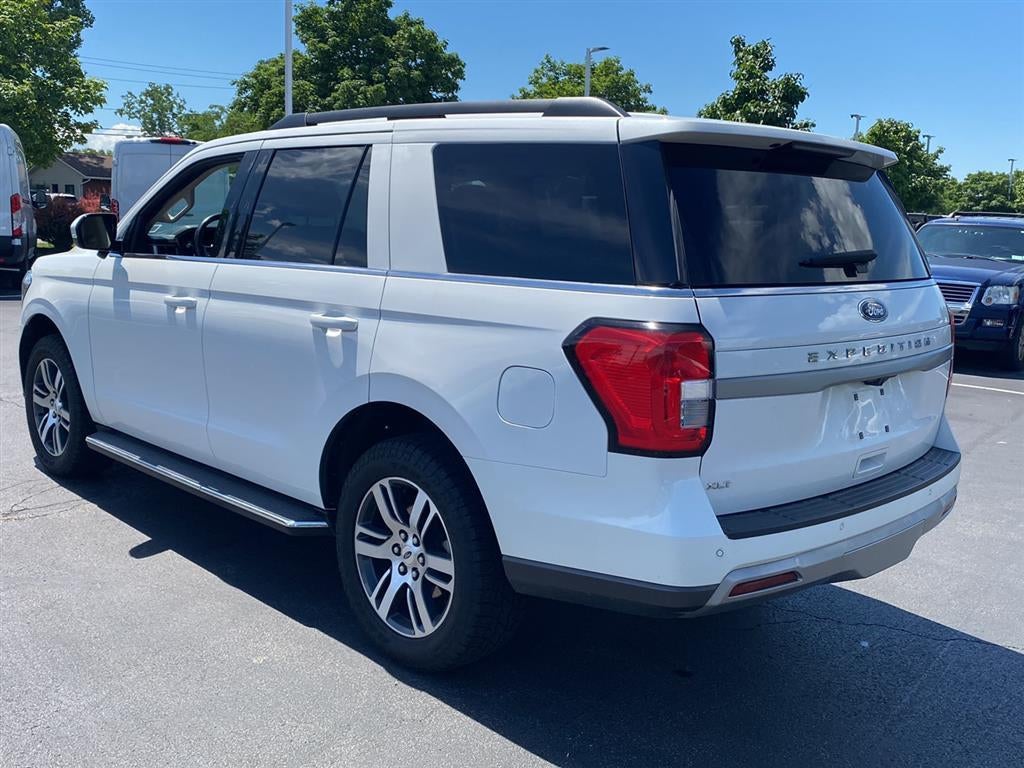 2023 Ford Expedition XLT