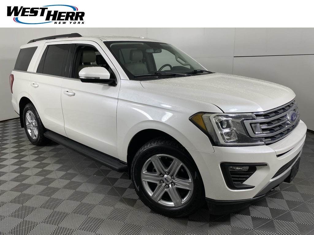 2019 Ford Expedition XLT