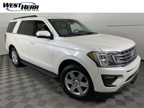 2019 Ford Expedition XLT