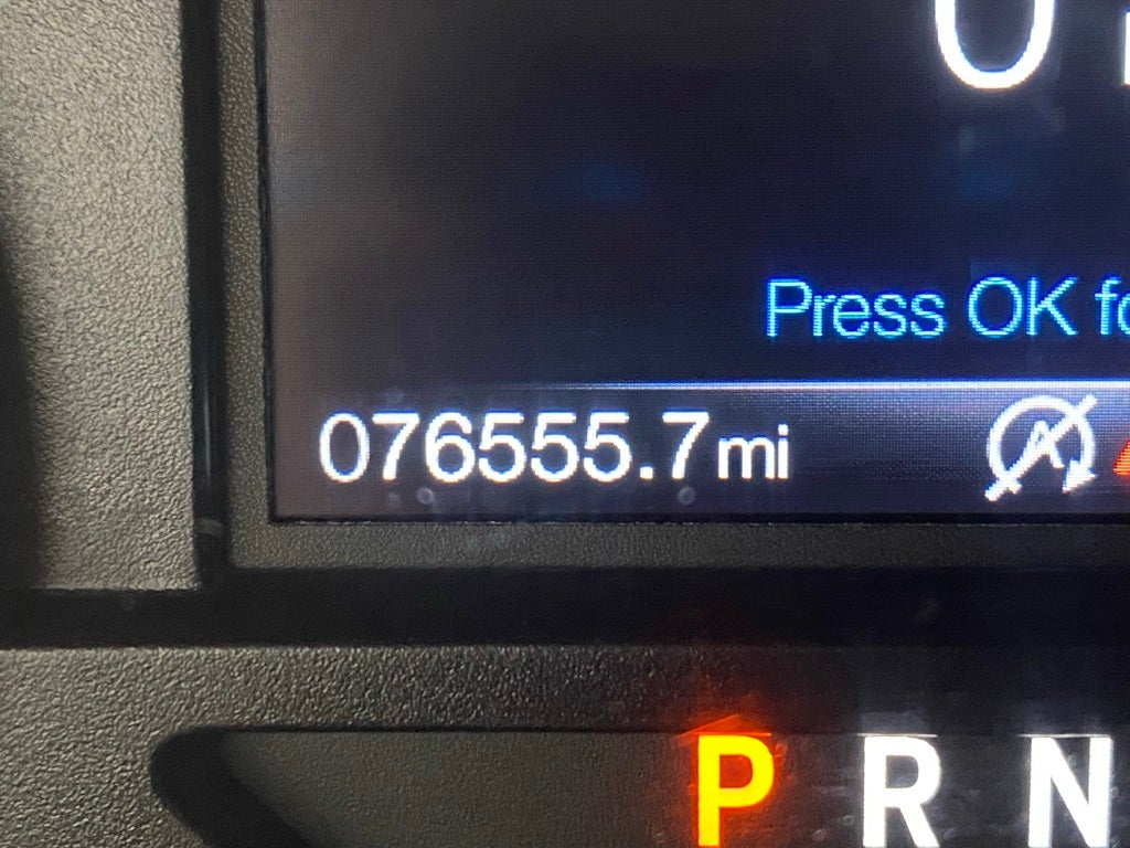 2019 Ford Expedition XLT