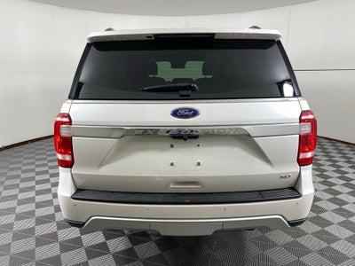 2019 Ford Expedition XLT