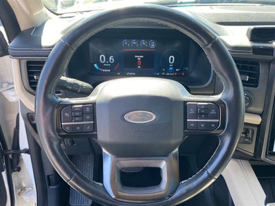 2023 Ford Expedition Platinum