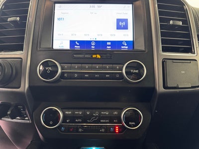 2021 Ford Expedition Platinum