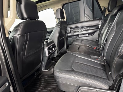 2021 Ford Expedition Platinum