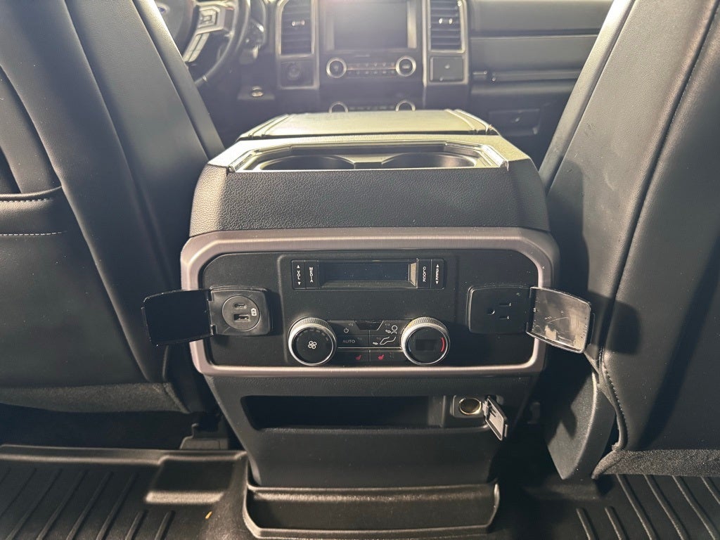 2021 Ford Expedition Platinum
