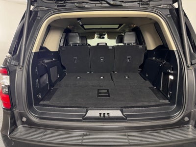 2021 Ford Expedition Platinum