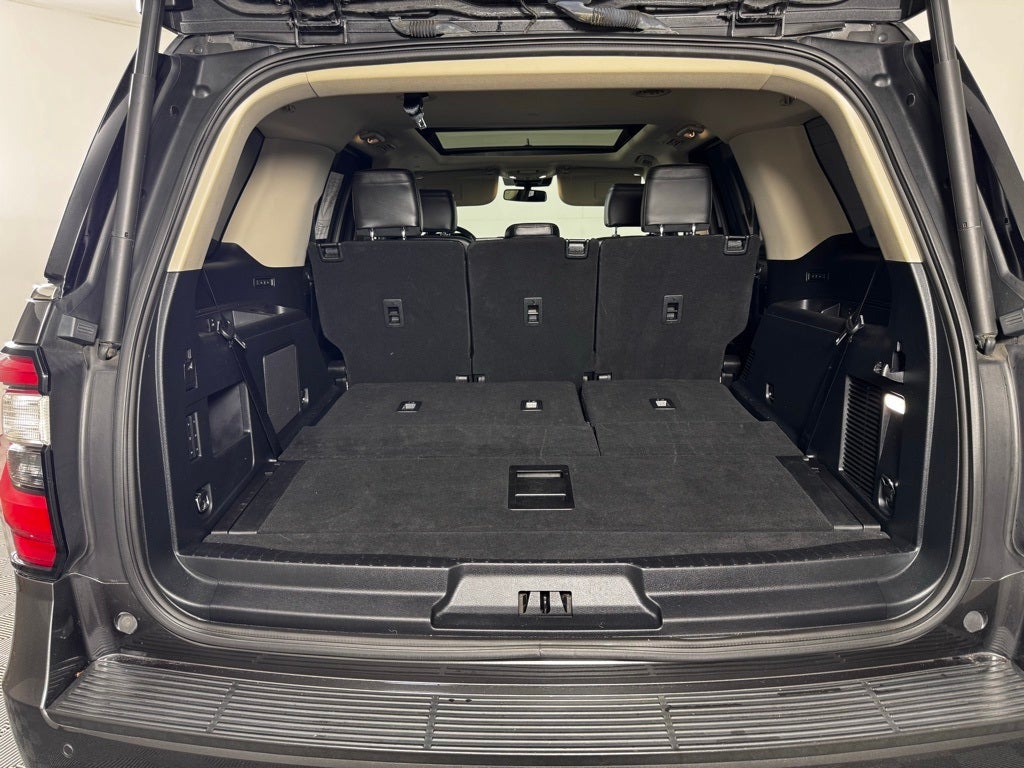 2021 Ford Expedition Platinum