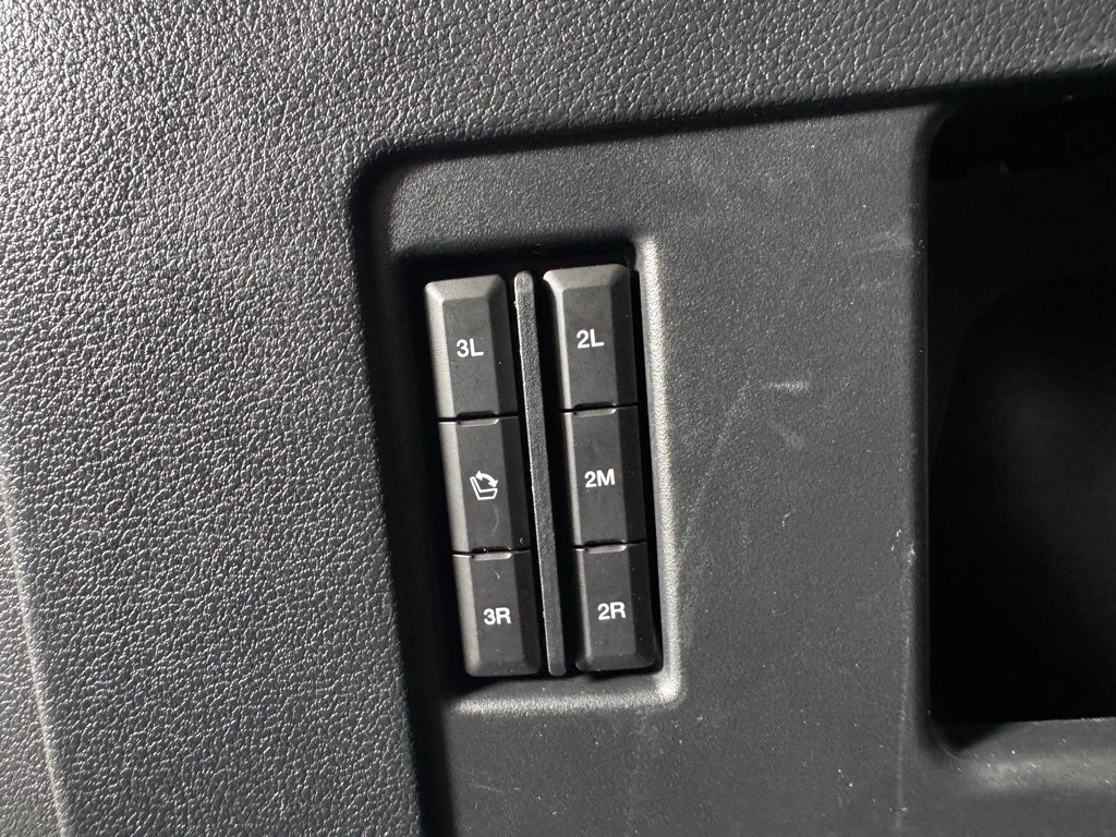 2021 Ford Expedition Platinum