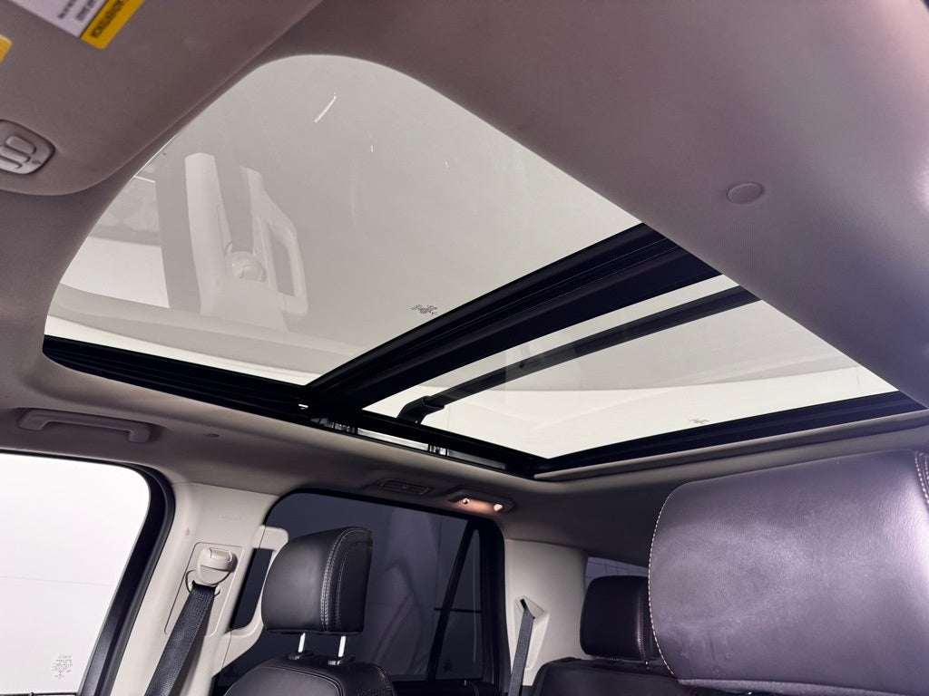 2021 Ford Expedition Platinum